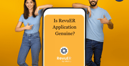 is revuer application genuine
