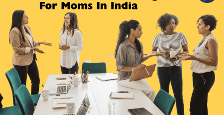 return to work programs for moms in india